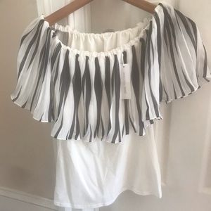 Anne Fontaine Catarina Shirt